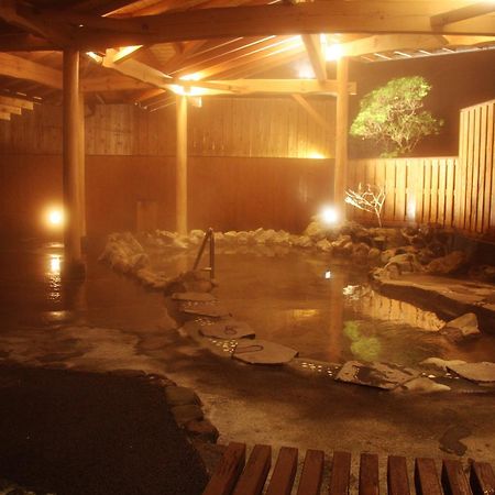 Forest Gora Onsen Hakone Kültér fotó