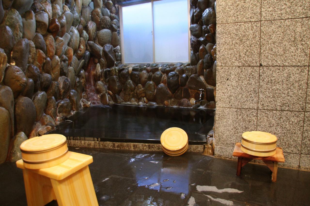 Forest Gora Onsen Hakone Kültér fotó