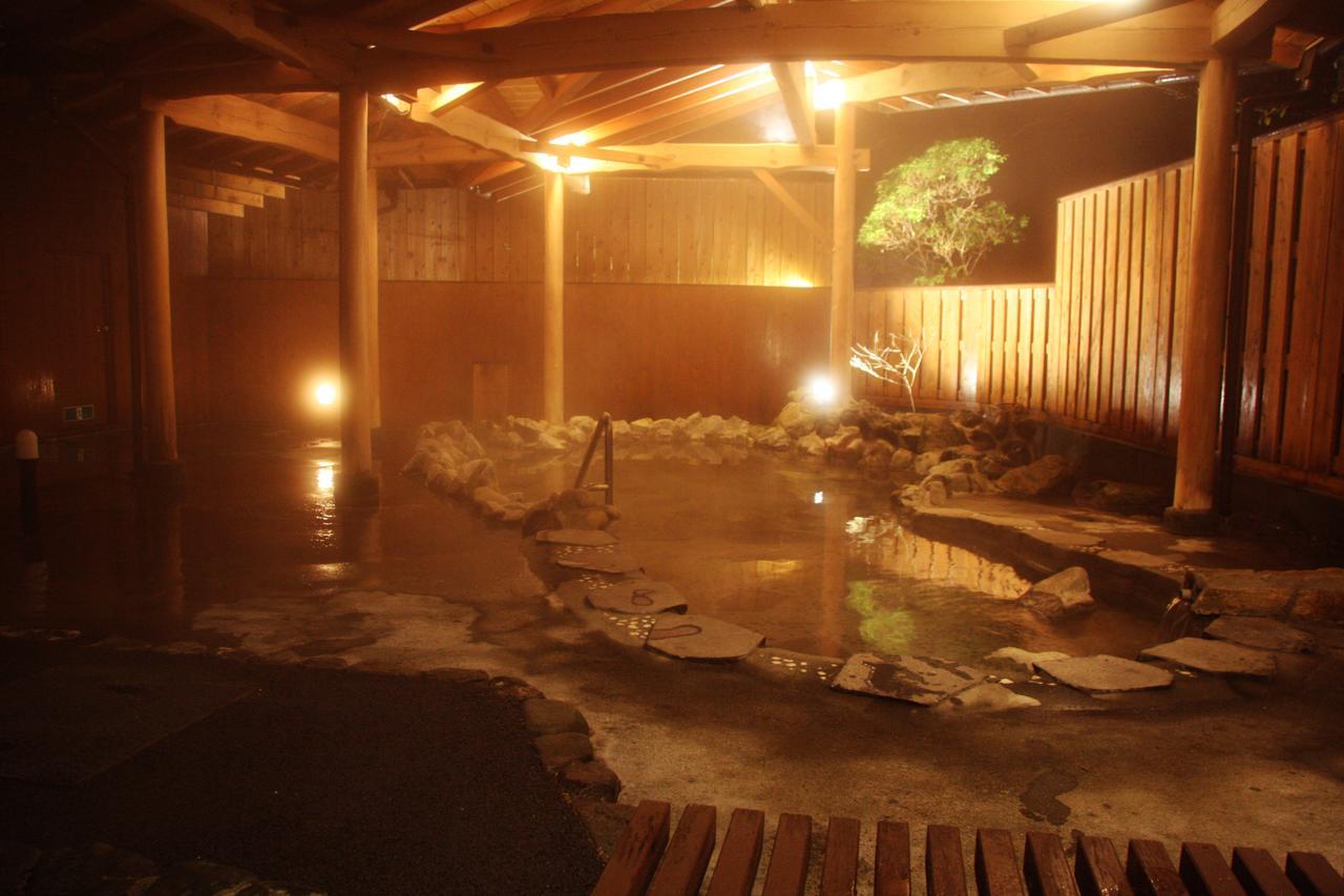 Forest Gora Onsen Hakone Kültér fotó