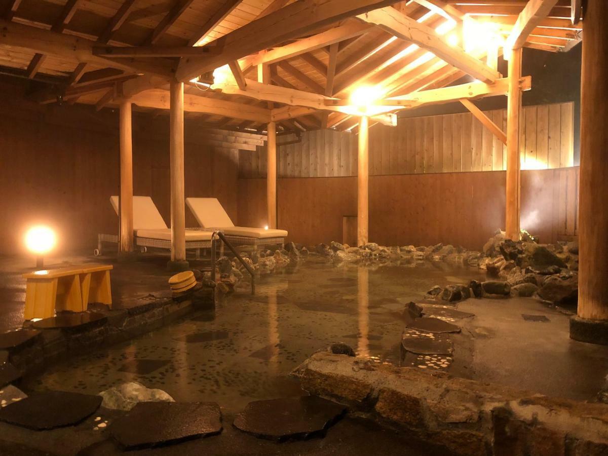 Forest Gora Onsen Hakone Kültér fotó